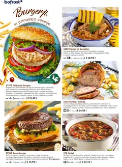 Bofrost katalog akcije – veljaven od 04.03.2026 | Stran: 80
