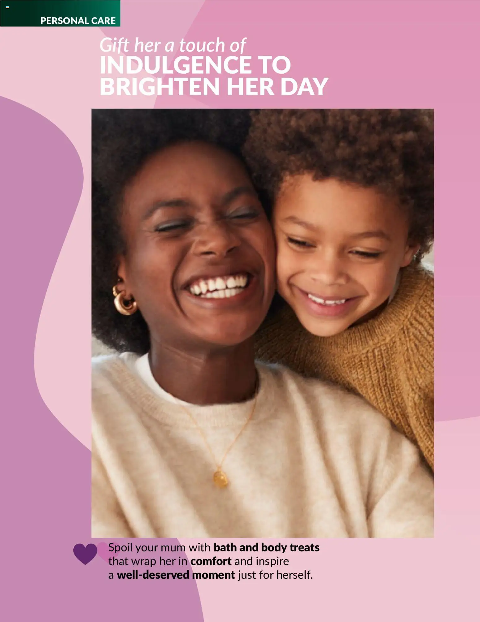 New Avon catalogue – valid from 01.05.2026 | Page: 10