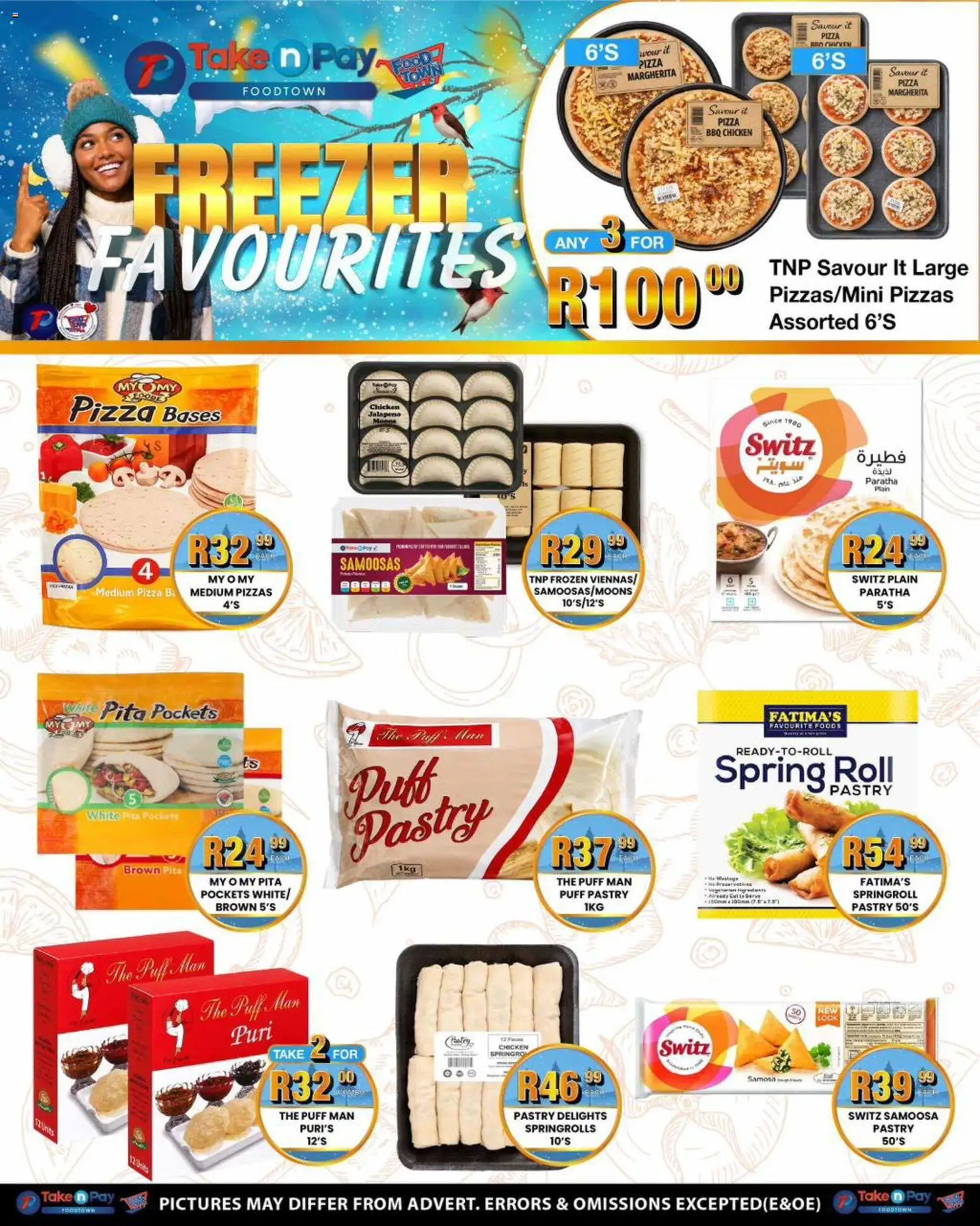 New Take n Pay catalogue – valid from 25.05.2026 | Page: 23