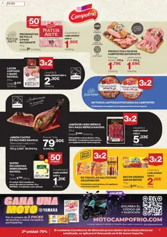 Vista previa Hipercor catálogo válido desde el 26/08/2026 | Página: 11