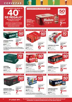 Vista previa El Corte Inglés ofertas válido desde el 30/07/2026 | Página: 18