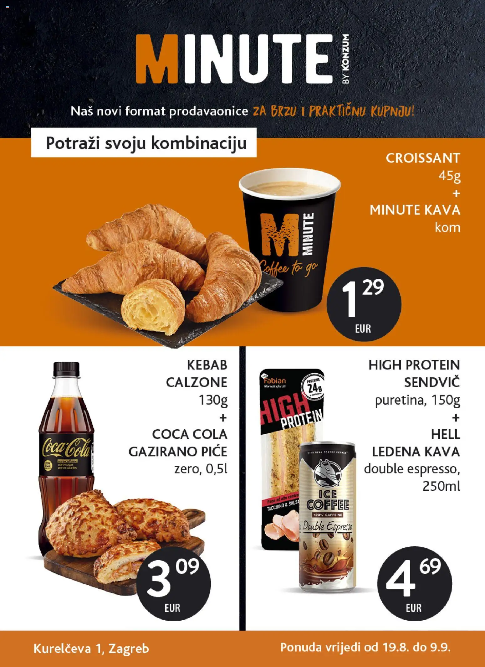 Konzum katalog | vrijedi od 02.09.2026 | Stranica: 52