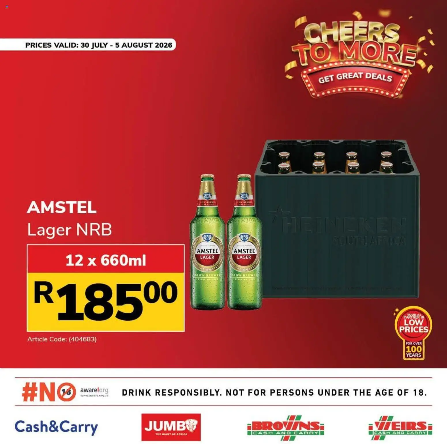 New Jumbo catalogue – valid from 30/07/2026 | Page: 3