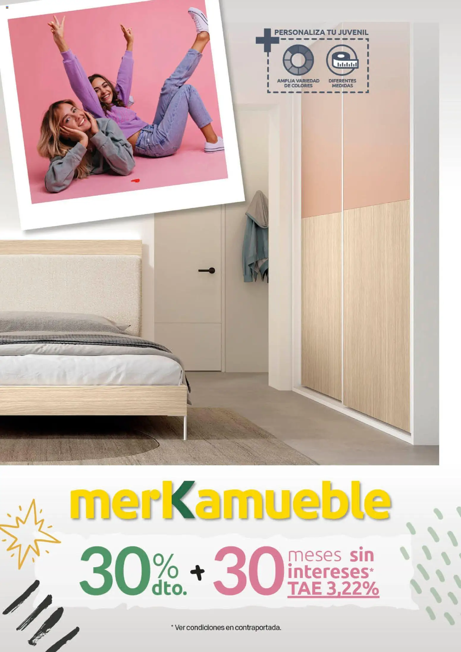 Merkamueble folleto │ válido desde el 01/09/2026 | Página: 11