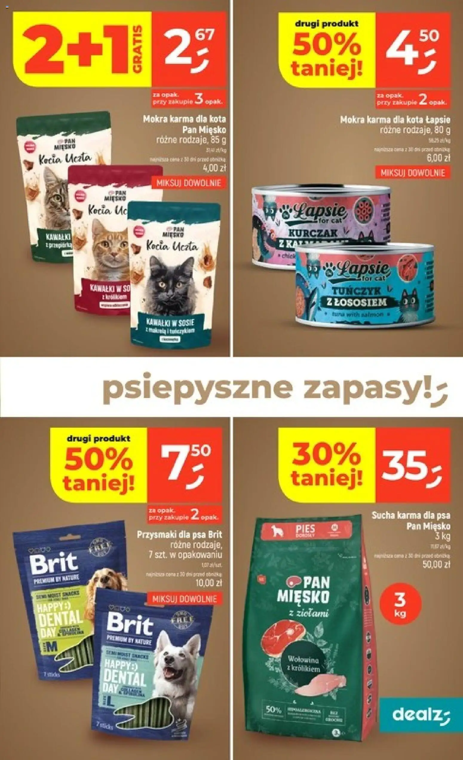 Dealz gazetka od 10.09.2026 | Strona: 33