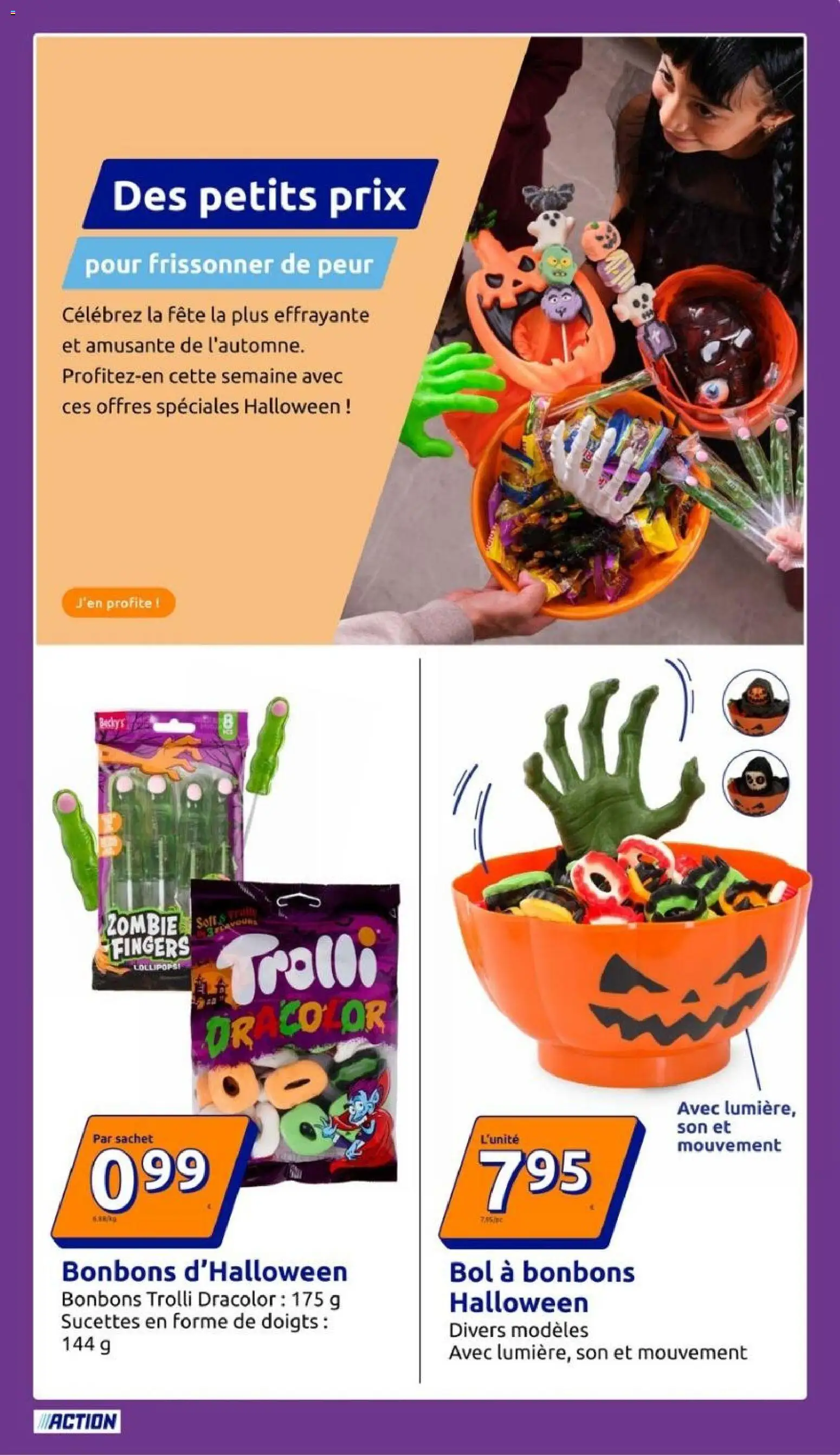 {H1} | Page: 19 | Produits: Sucettes, Bol, Bonbons
