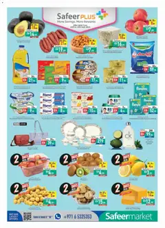 Preview of Safeermarket offers valid from 24 Sep, 2026 | Page: 2