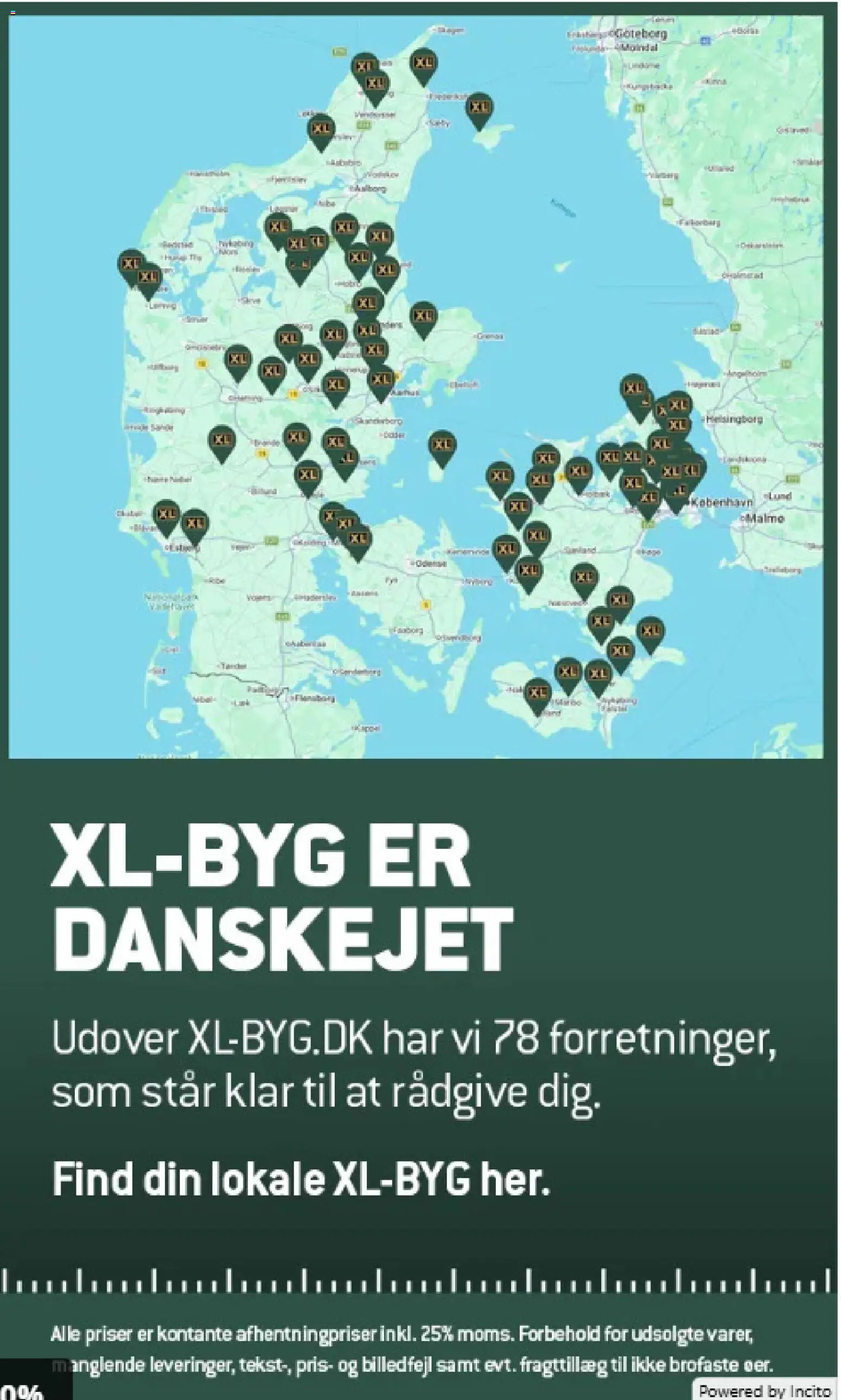 XL-BYG tilbudsavis – gyldig fra 10/07/2026 | Side: 59 | Produkter: Søm