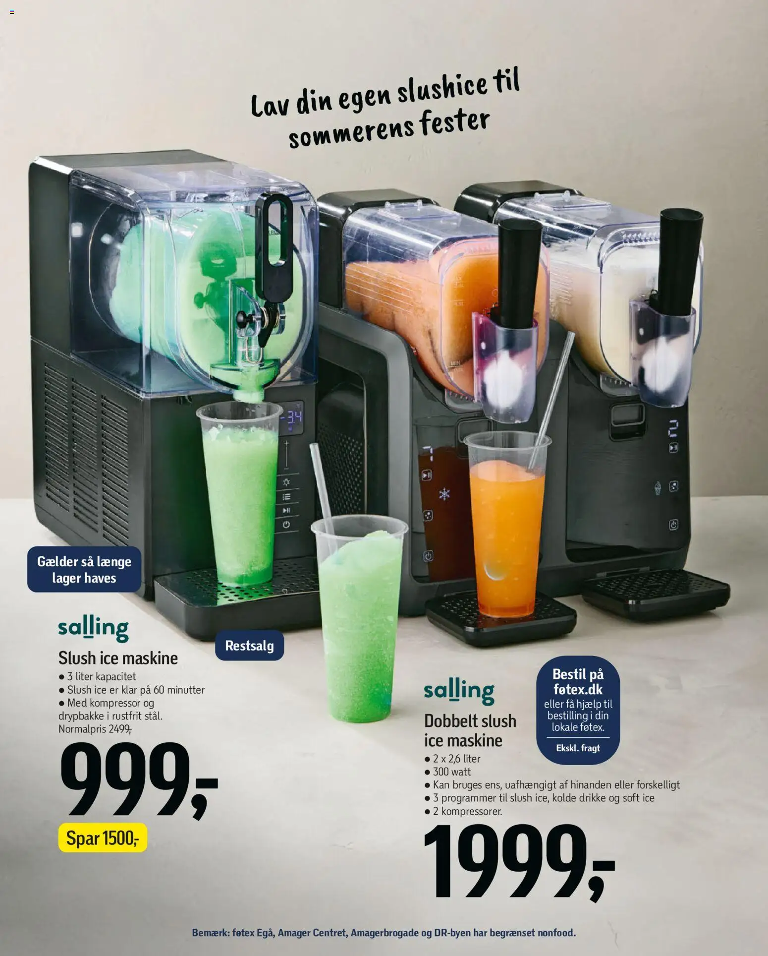 Føtex tilbudsavis – gyldig fra 15.05.2026 | Side: 55