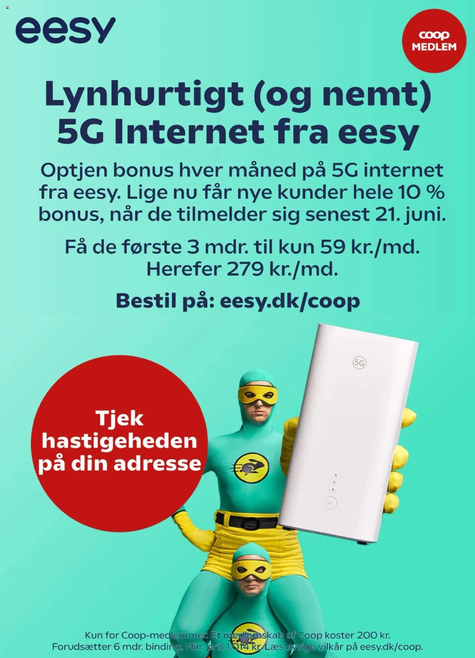 Kvickly tilbudsavis – gyldig fra 12.06.2026 | Side: 41