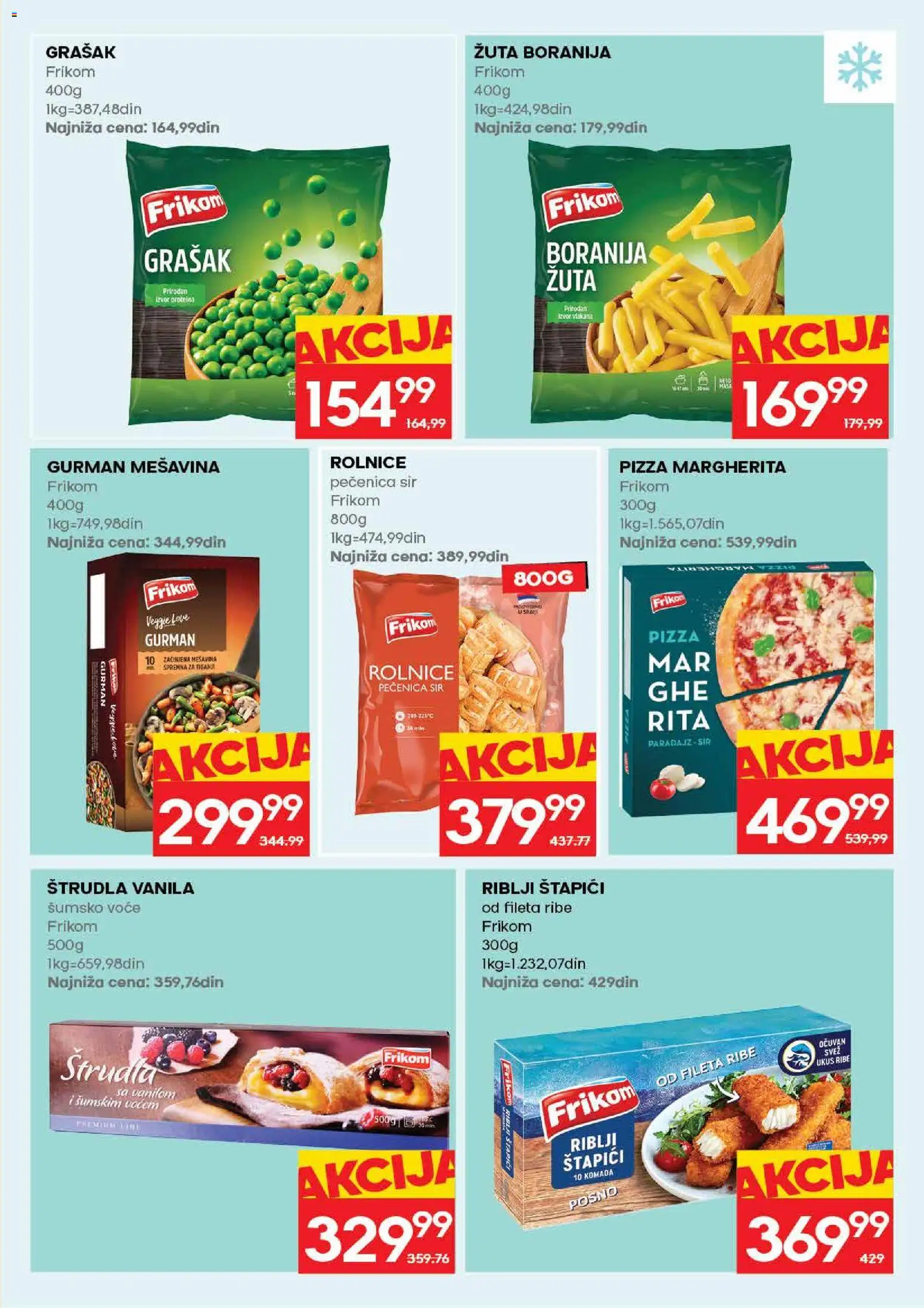 Mercator katalog - važi od 18.06.2026 | Strana: 15
