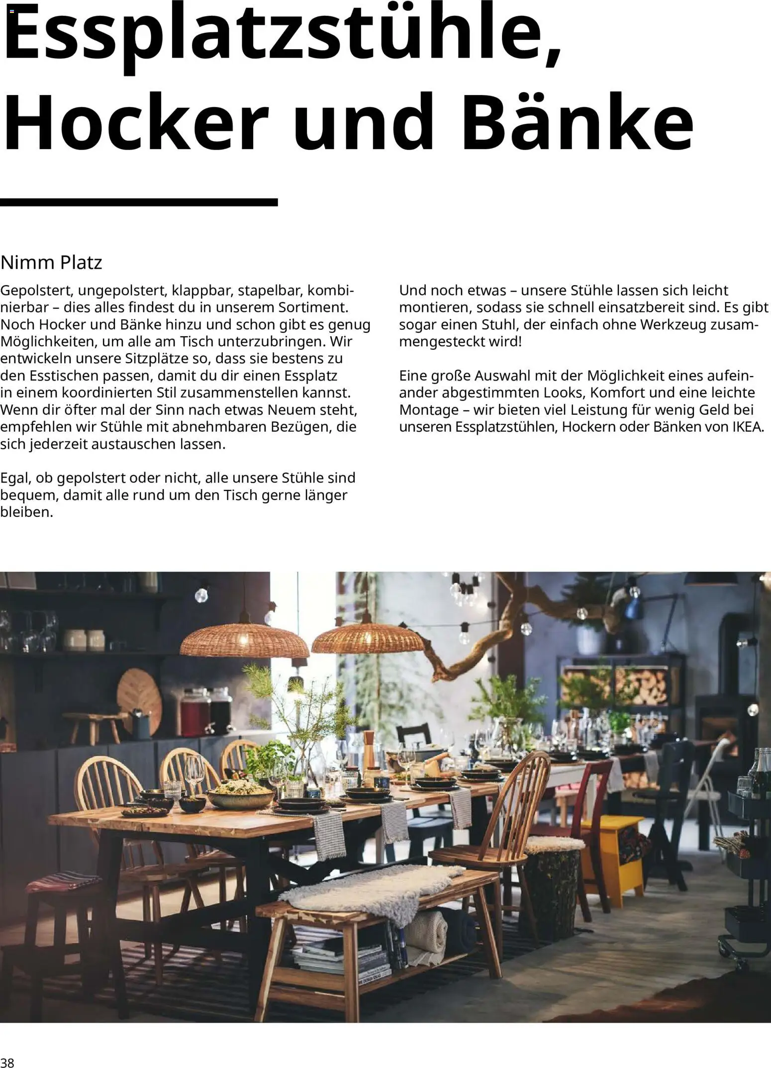 Ikea Essplatz – gültig ab 19.06.2026 | Seite: 38