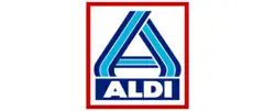 Loja de logótipos Aldi logo