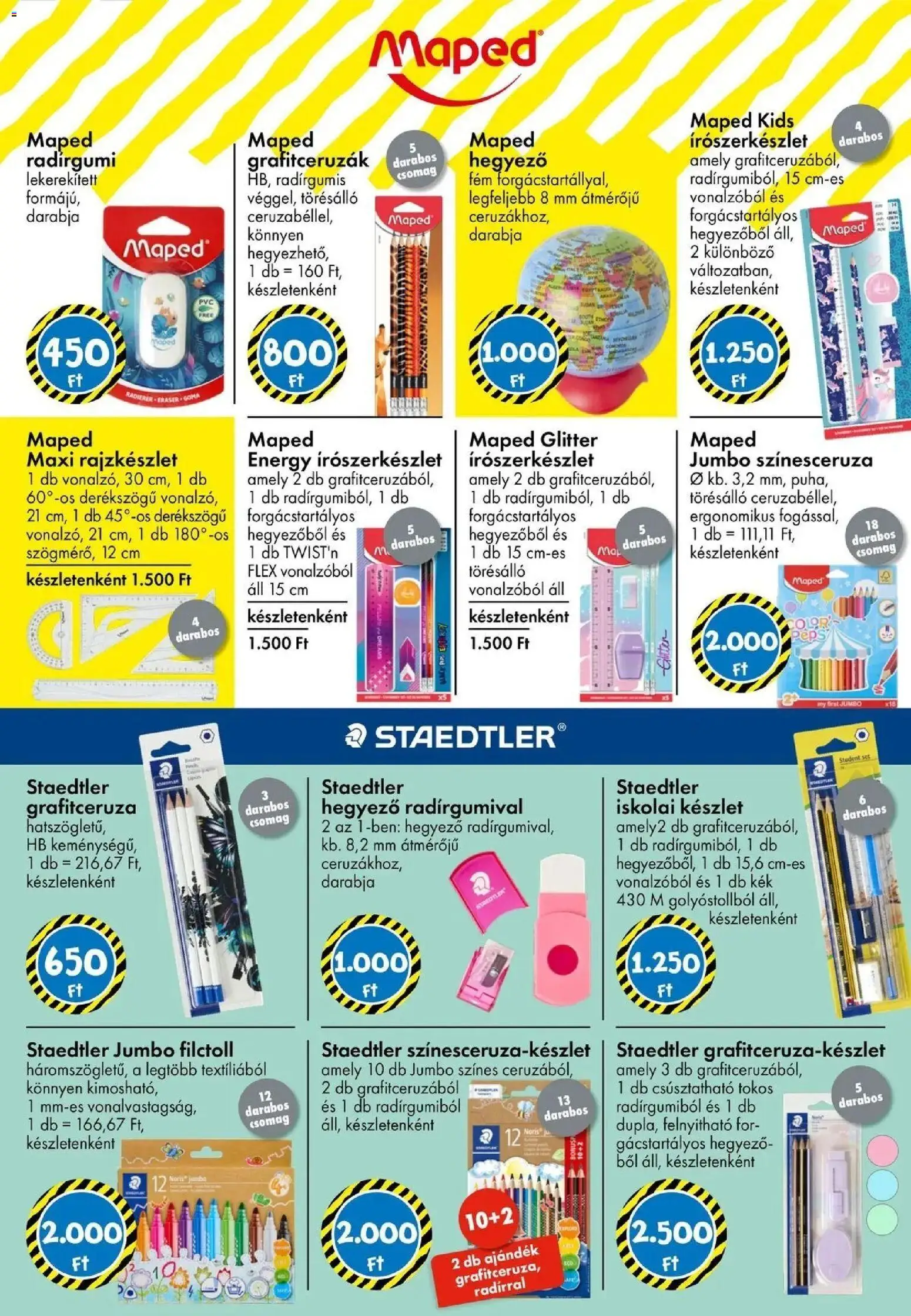 TEDi akciós újság Pápa - 2026.08.21. -tól/töl > akció, lapozható szórólap 🛍️ | Oldal: 9