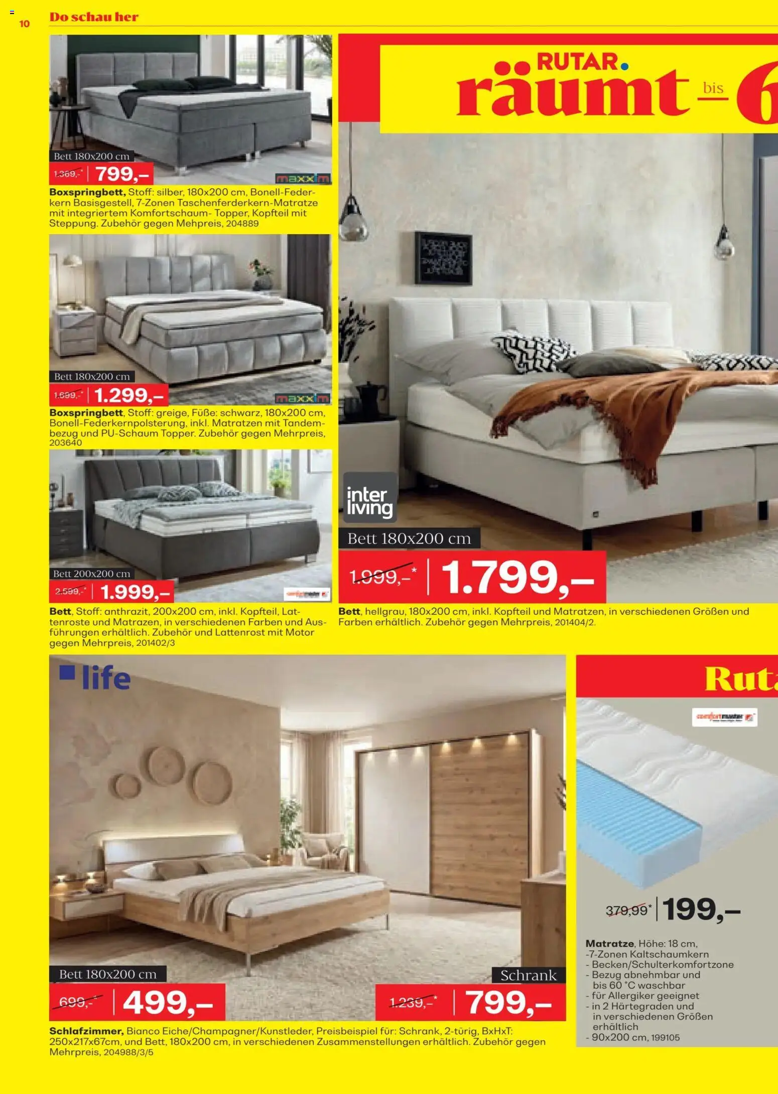 Novi Rutar katalog ponudbe – veljaven od 18.06.2026 | Stran: 9