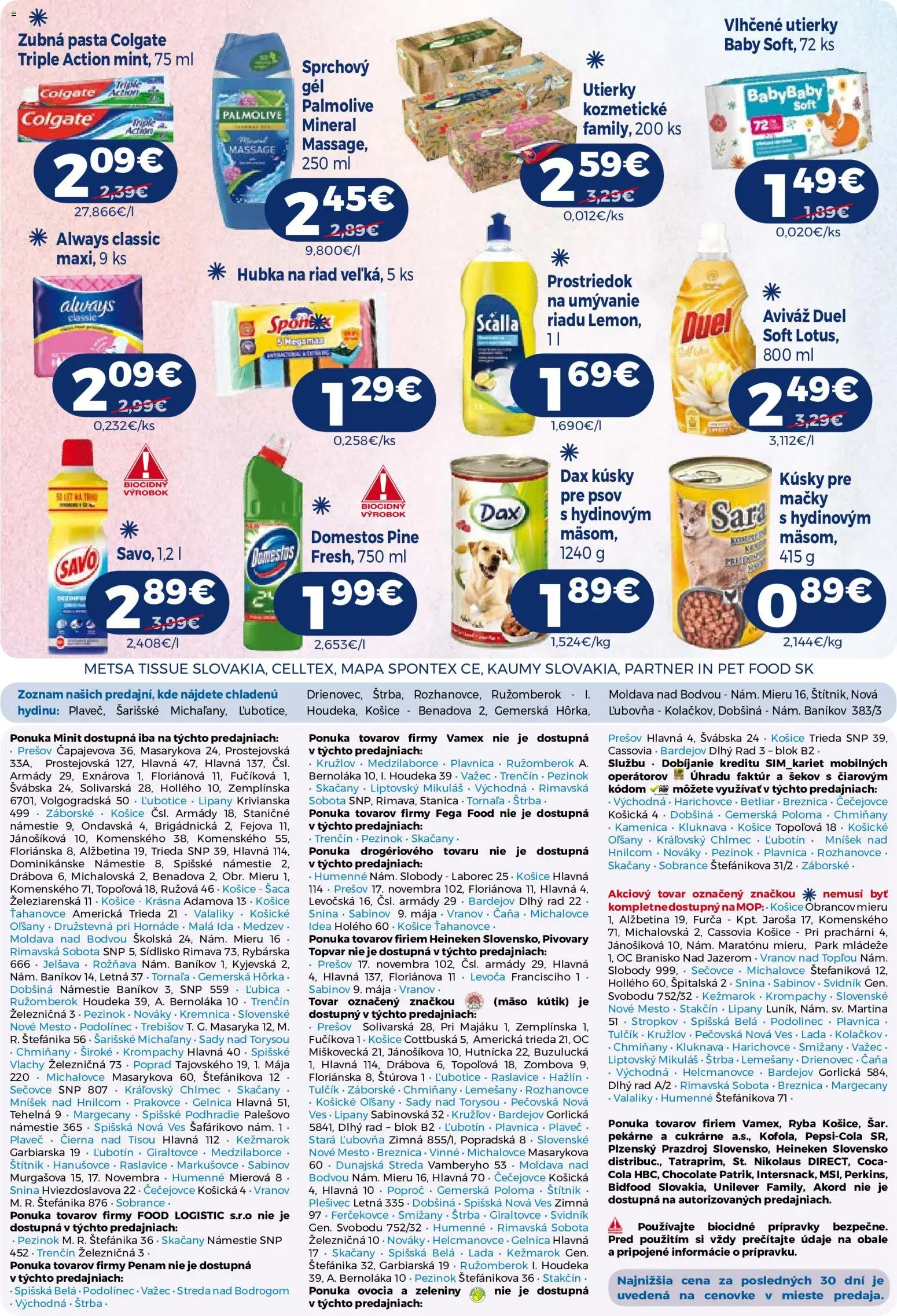 Nové Milk Agro akcie – leták je platný od 13.05.2026 | Strana: 15