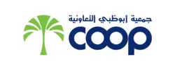 Abu Dhabi Coop catalogue