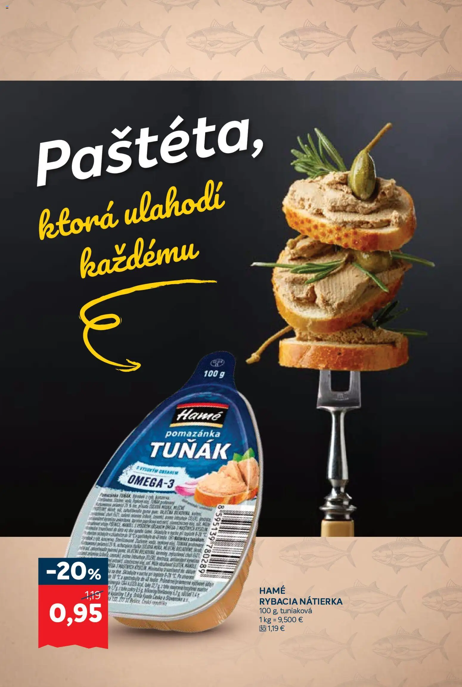 Nové Kraj akcie – leták je platný od 04.06.2026 | Strana: 8
