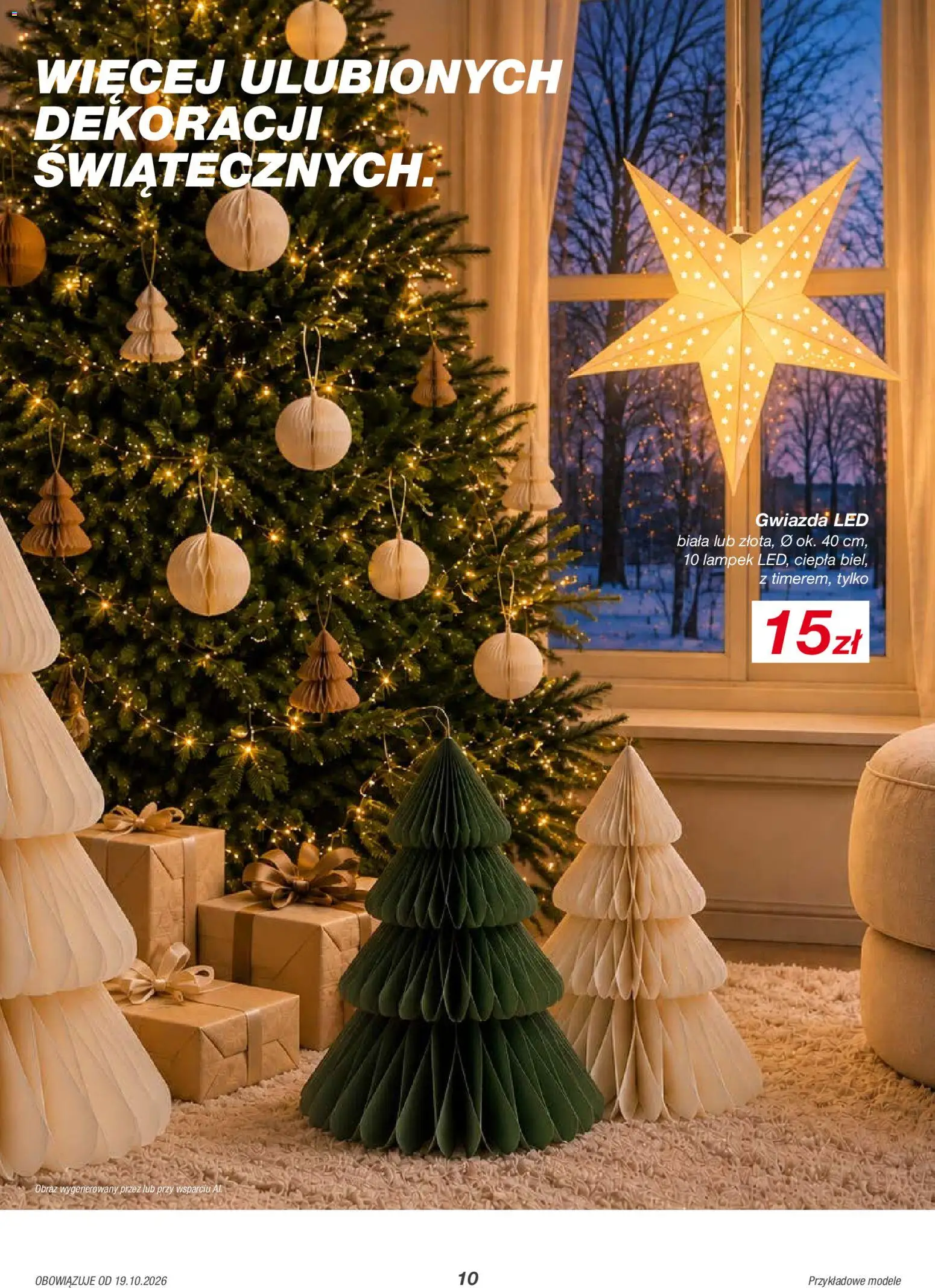 Kik gazetka od 19.10.2026 | Strona: 10