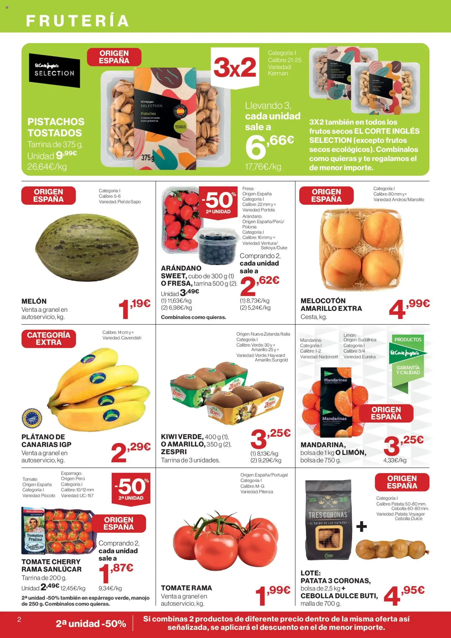 Supercor folleto │ válido desde el 26/08/2026 | Página: 2