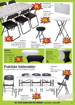 Harald Nyborg - Tilbudsavis gyldig fra 04.06.2026 | Side: 29