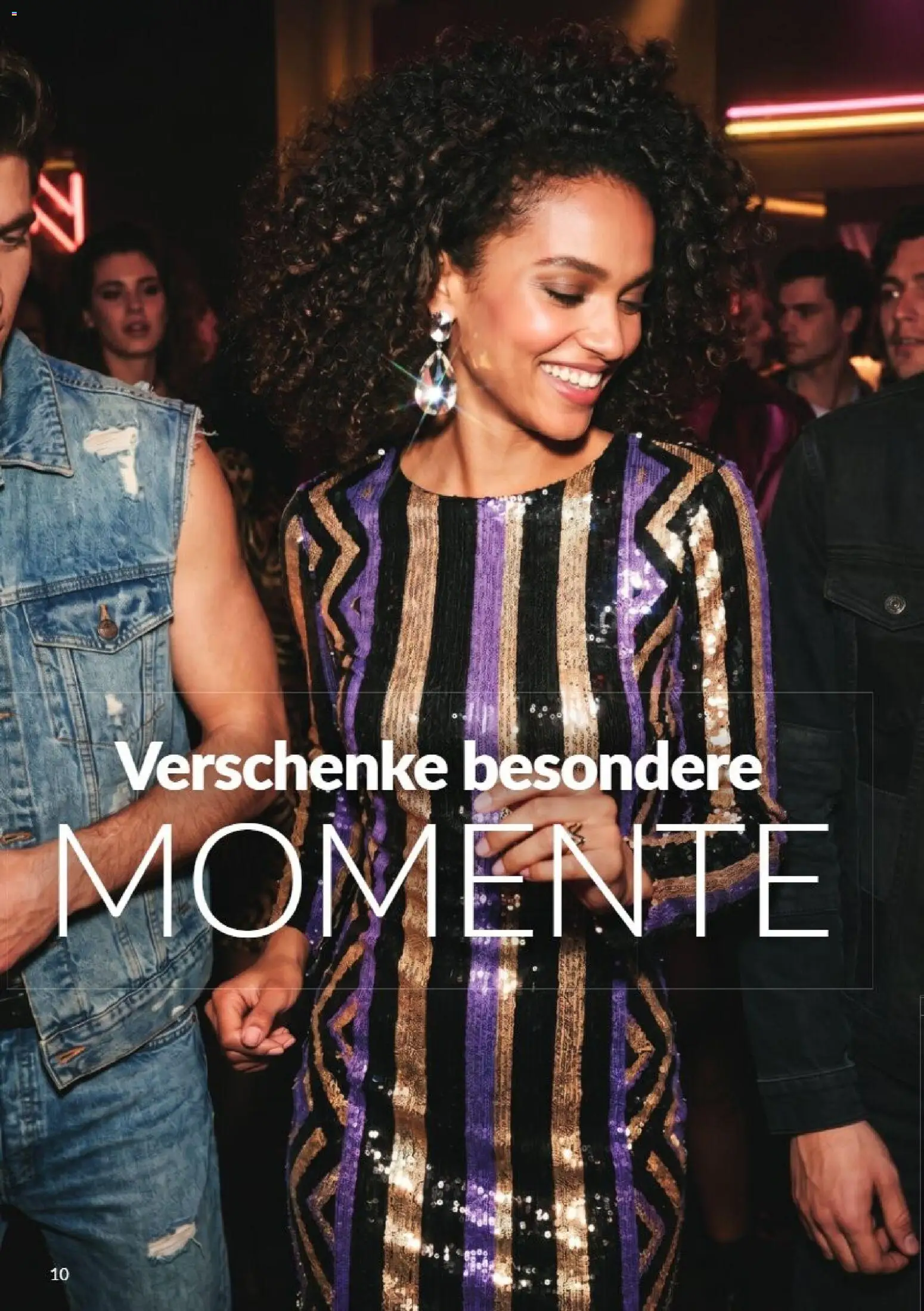 Avon Black Friday – gültig ab 01.11.2026 | Seite: 10