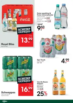 Sligro folder - Voorbeeld van een folder van Sligro, geldig van 29-10-2026 | Pagina: 66
