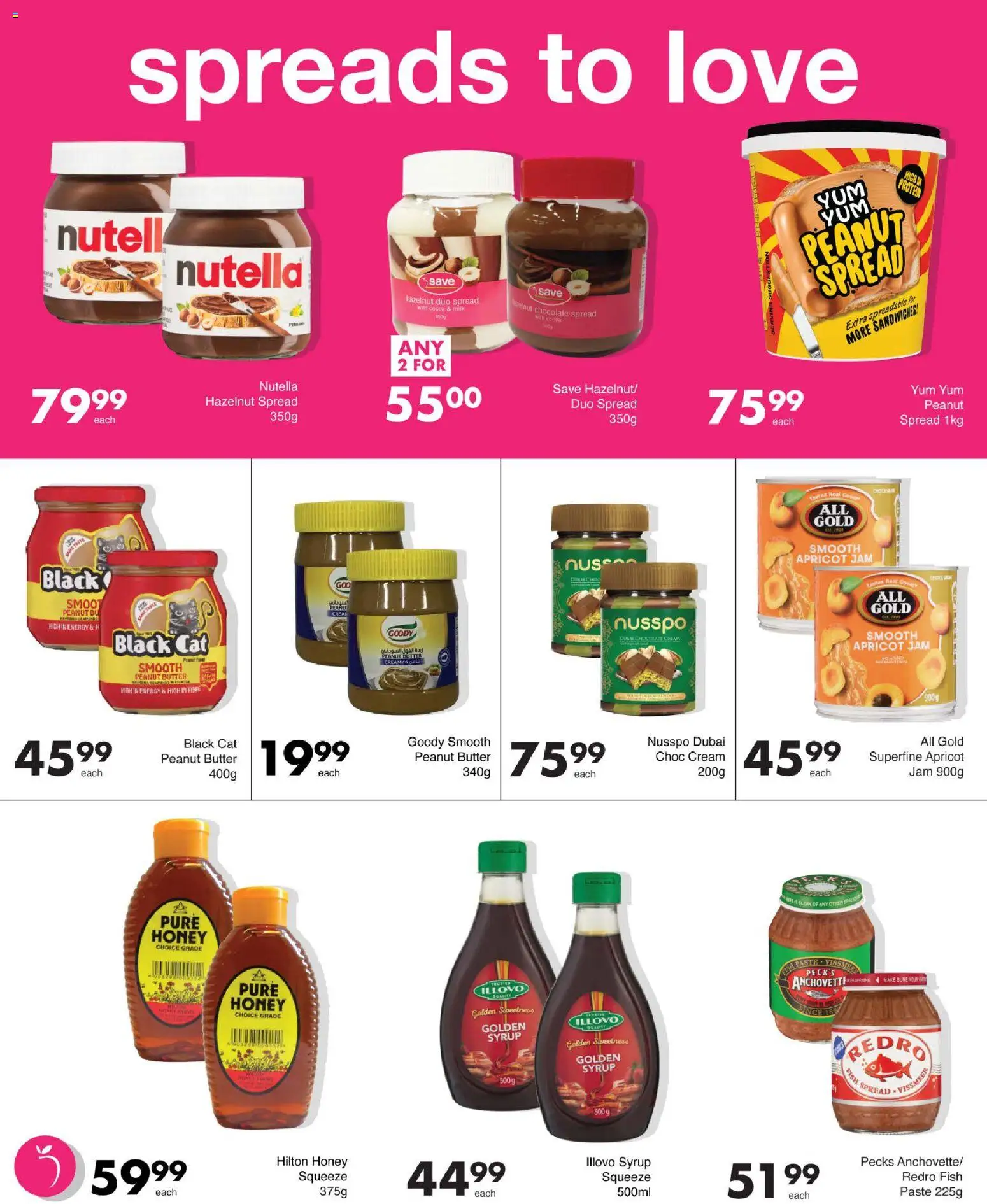 New Save catalogue – valid from 14.05.2026 | Page: 31