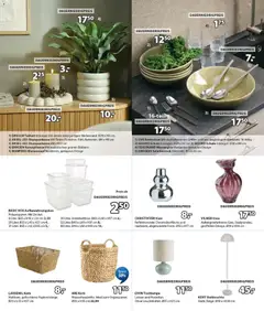 Prospekt JYSK ab 16.08.2026 gültig | Seite: 5 | Produkte: Box, Korb, Blumentopf, Vase