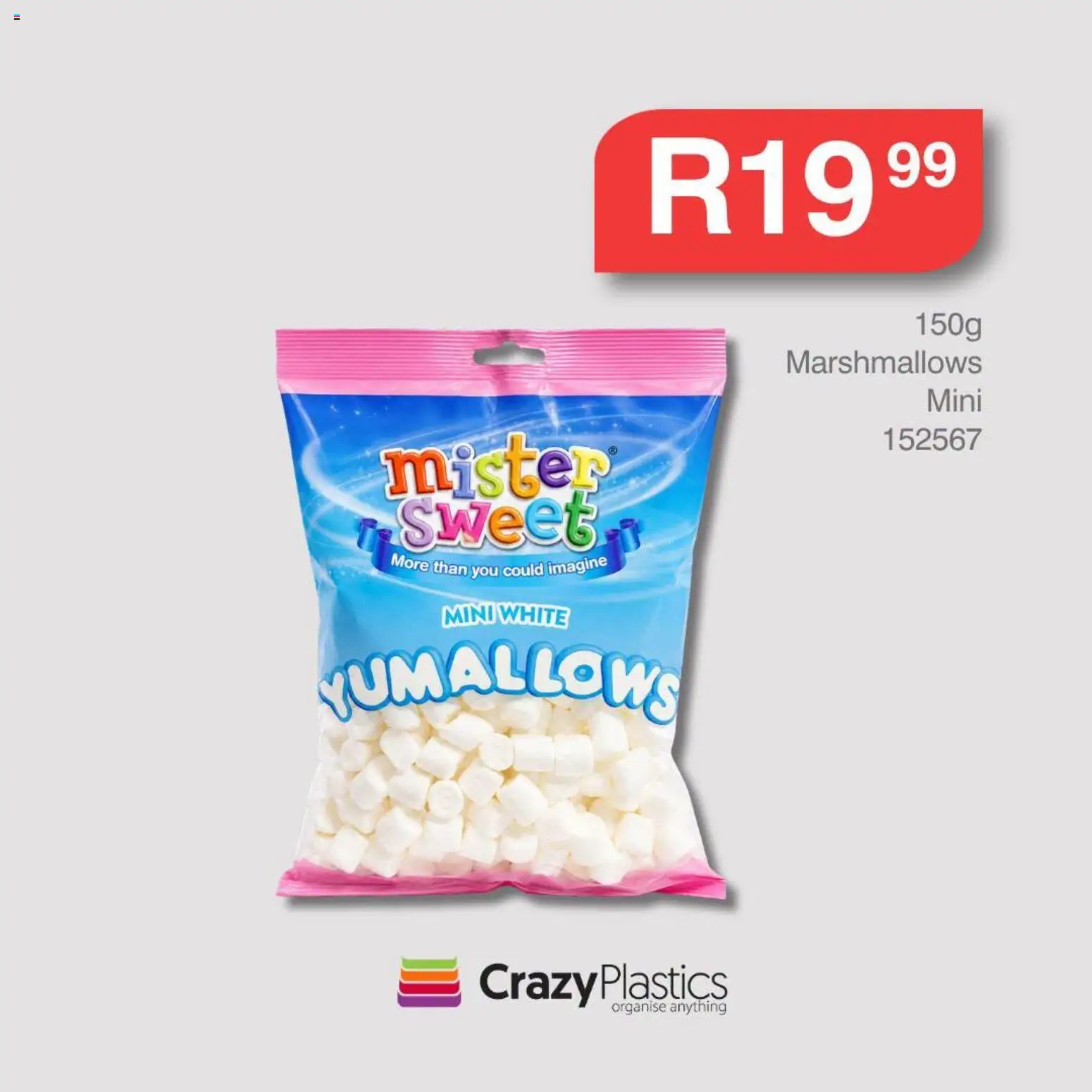 New Crazy Plastics catalogue – valid from 02/07/2026 | Page: 4