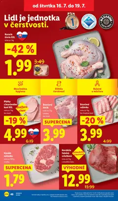 Lidl leták platný od 13.07.2026 | Strana: 56