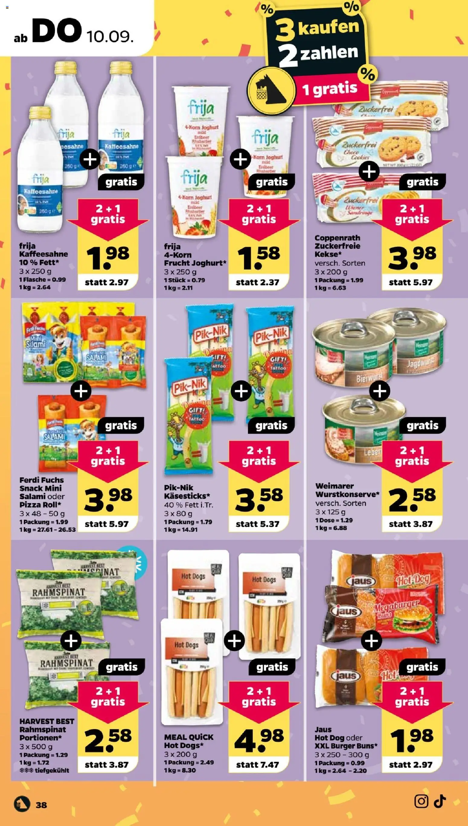 Netto Prospekt – gültig ab 07.09.2026 | Seite: 42
