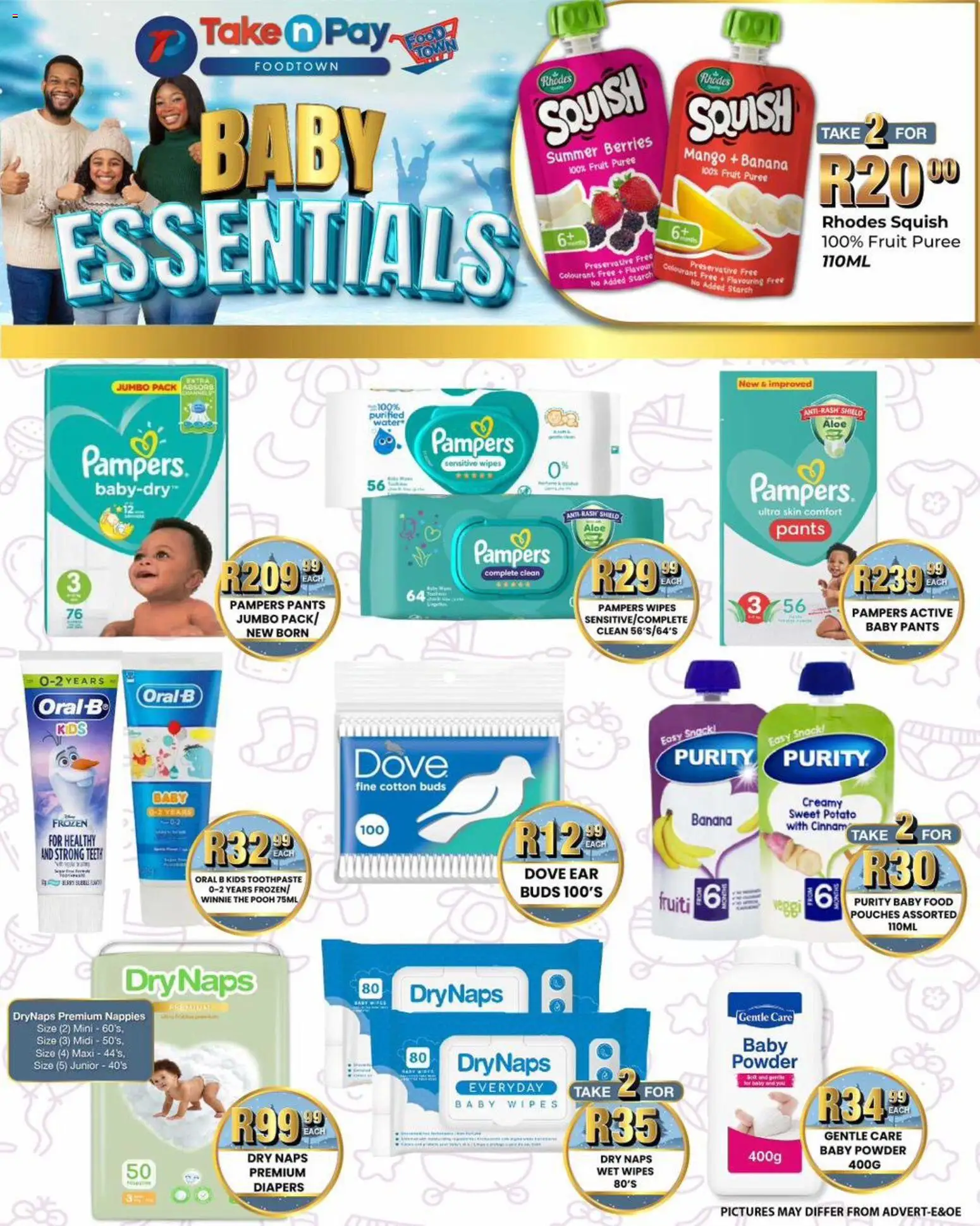 New Take n Pay catalogue – valid from 18.05.2026 | Page: 26