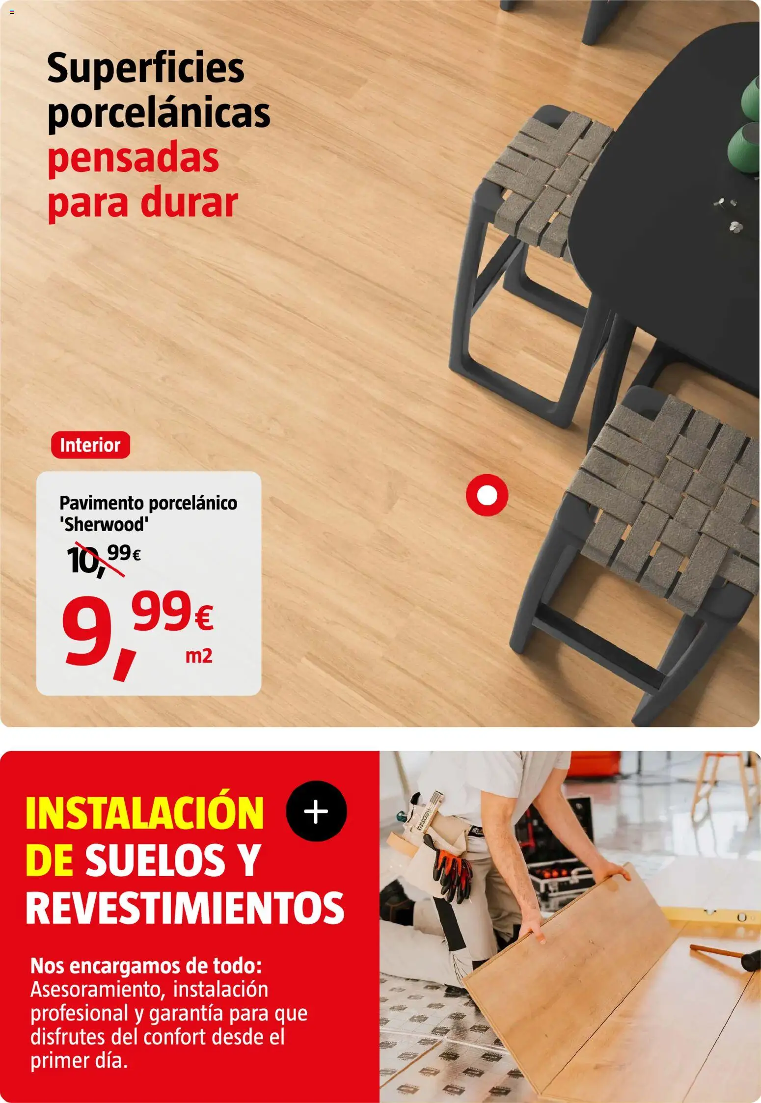 Bauhaus folleto │ válido desde el 03.06.2026 | Página: 55