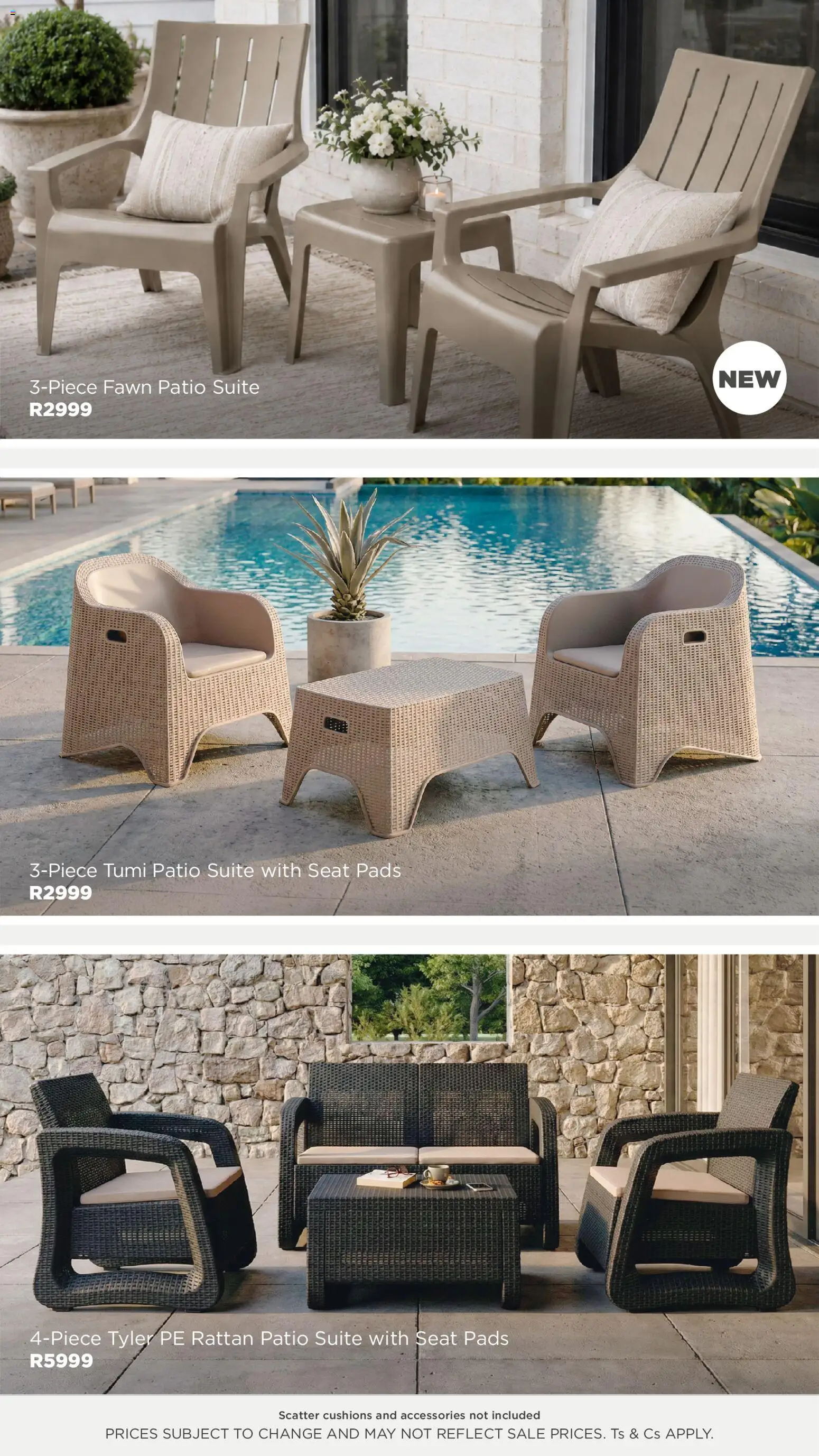 New House and Home catalogue – valid from 19/10/2026 | Page: 4