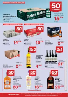 Vista previa Hipercor catálogo válido desde el 21.05.2026 | Página: 6