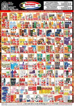 Devland specials catalogue – valid from 21.05.2026 | Page: 2