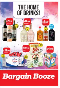 Preview of Bargain Booze - Offers valid from 18/08/2026 | Page: 2