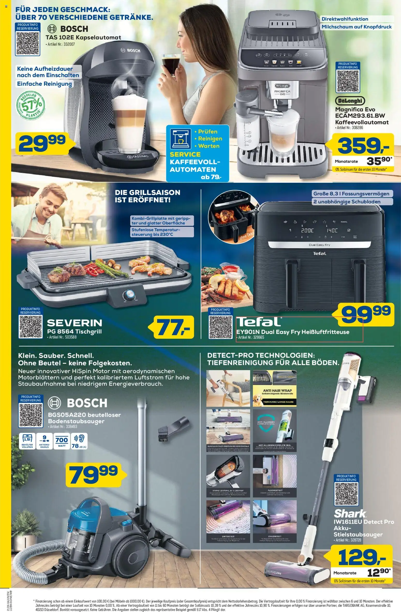 Euronics Prospekt Berlet – gültig ab 14.05.2026 | Seite: 4