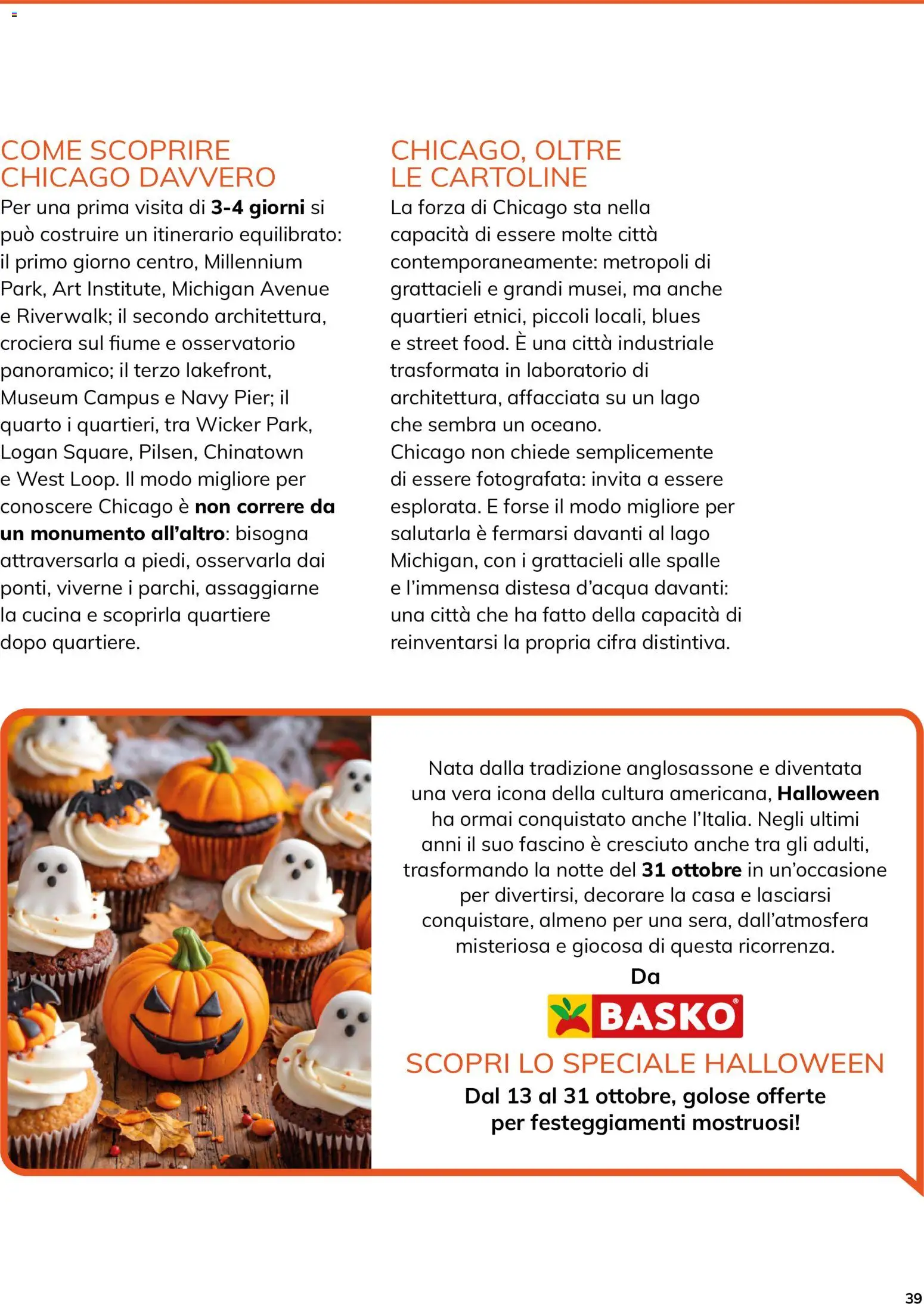 Volantino Basko del 12/10/2026 | Pagina: 39