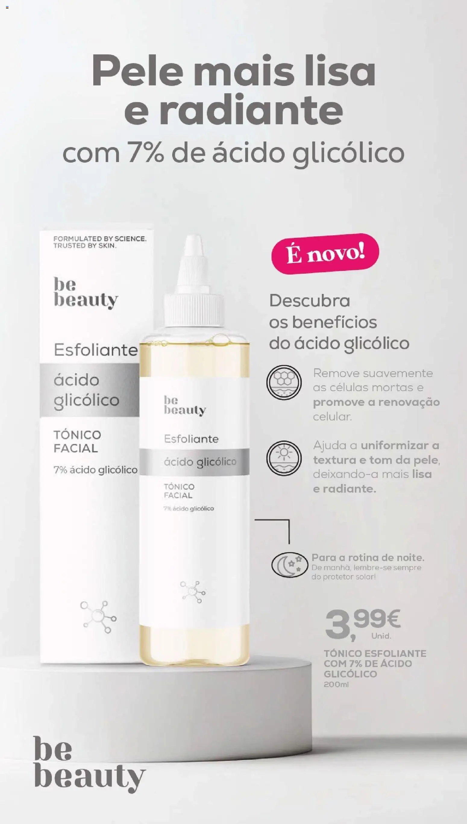 Pingo Doce folheto │ válido de 09.06.2026 | Página: 47 | Produtos: Toner, Protetor solar