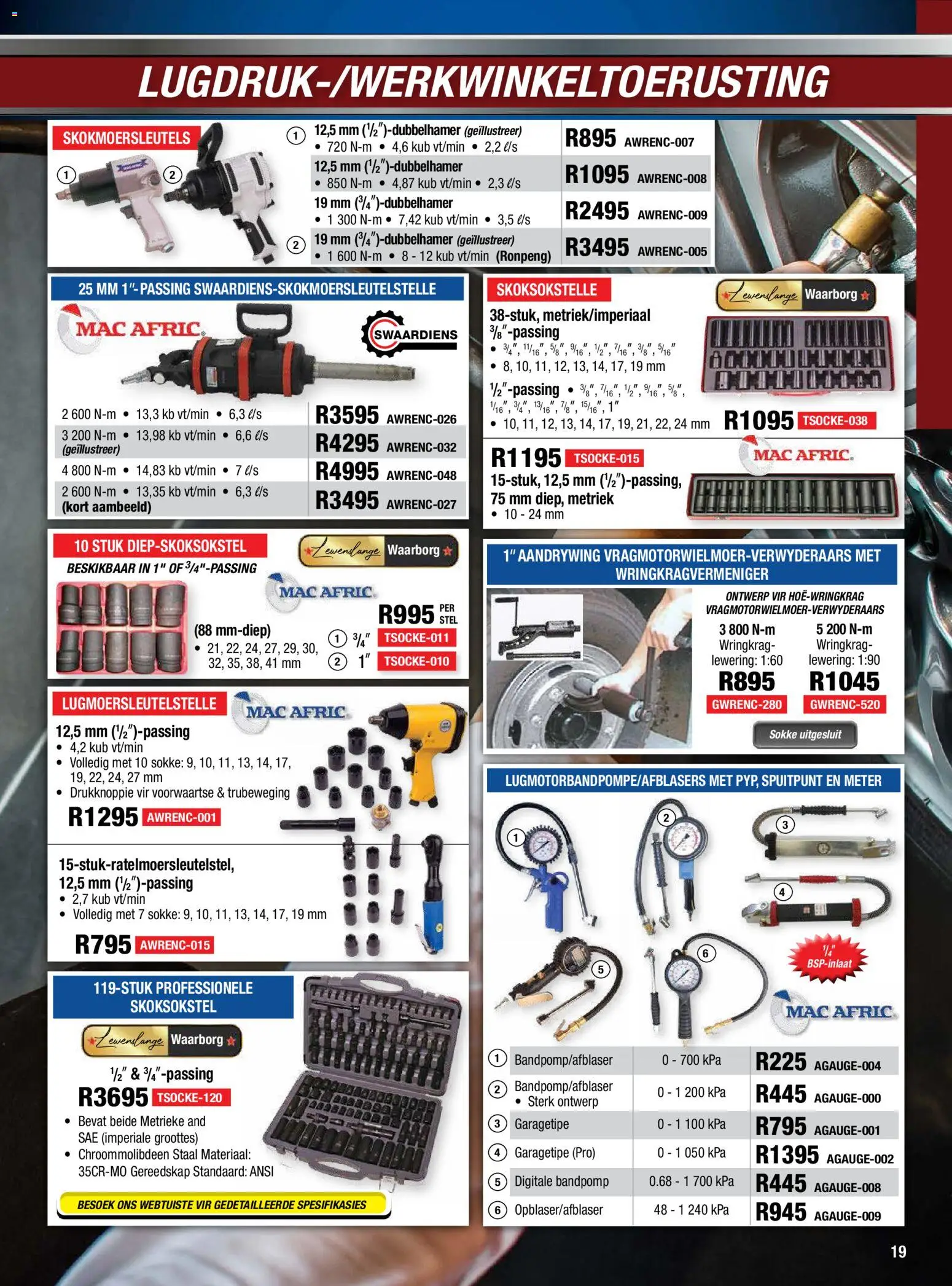 New Adendorff catalogue – valid from 01/09/2026 | Page: 21