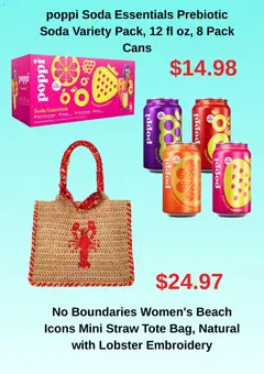 Offer preview "Walmart Catalogue" | Page: 2