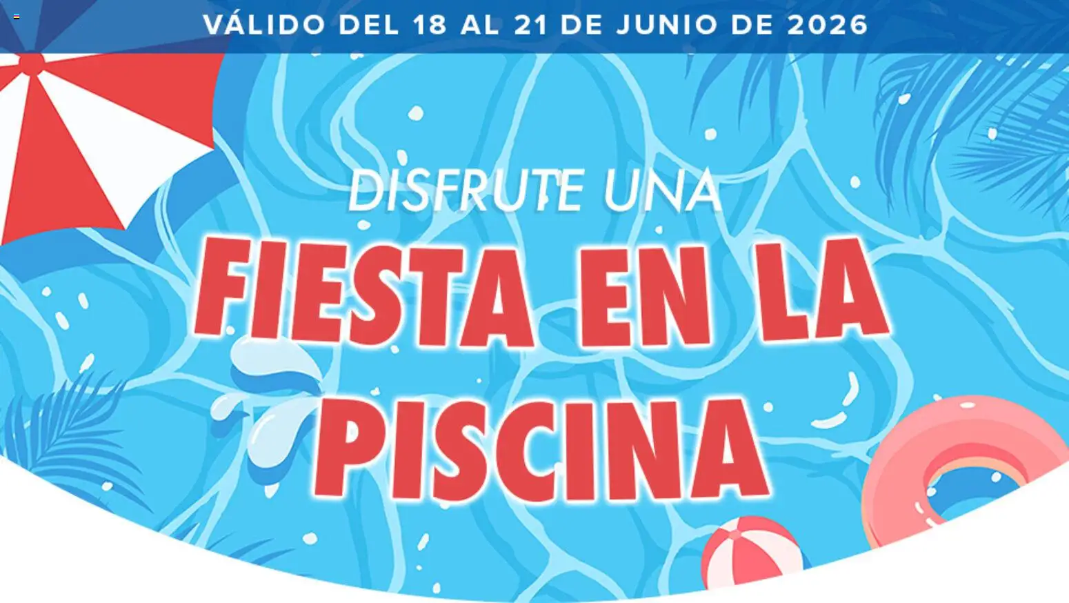 Costco catálogo │ válido desde el 18.06.2026 | Página: 1