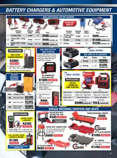 Adendorff specials catalogue – valid from 01/09/2026 | Page: 7