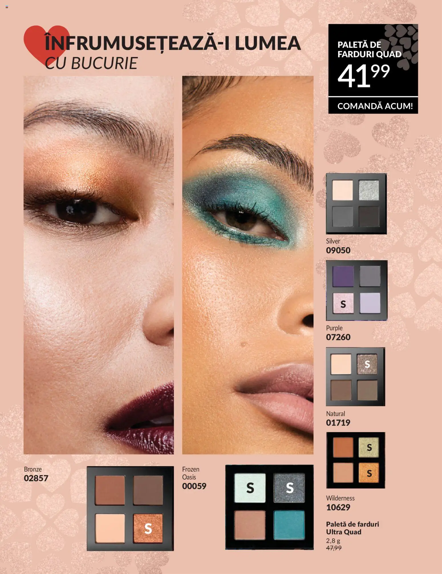 Noul catalog Avon – valabil de la 11.05.2026 | Pagină: 34