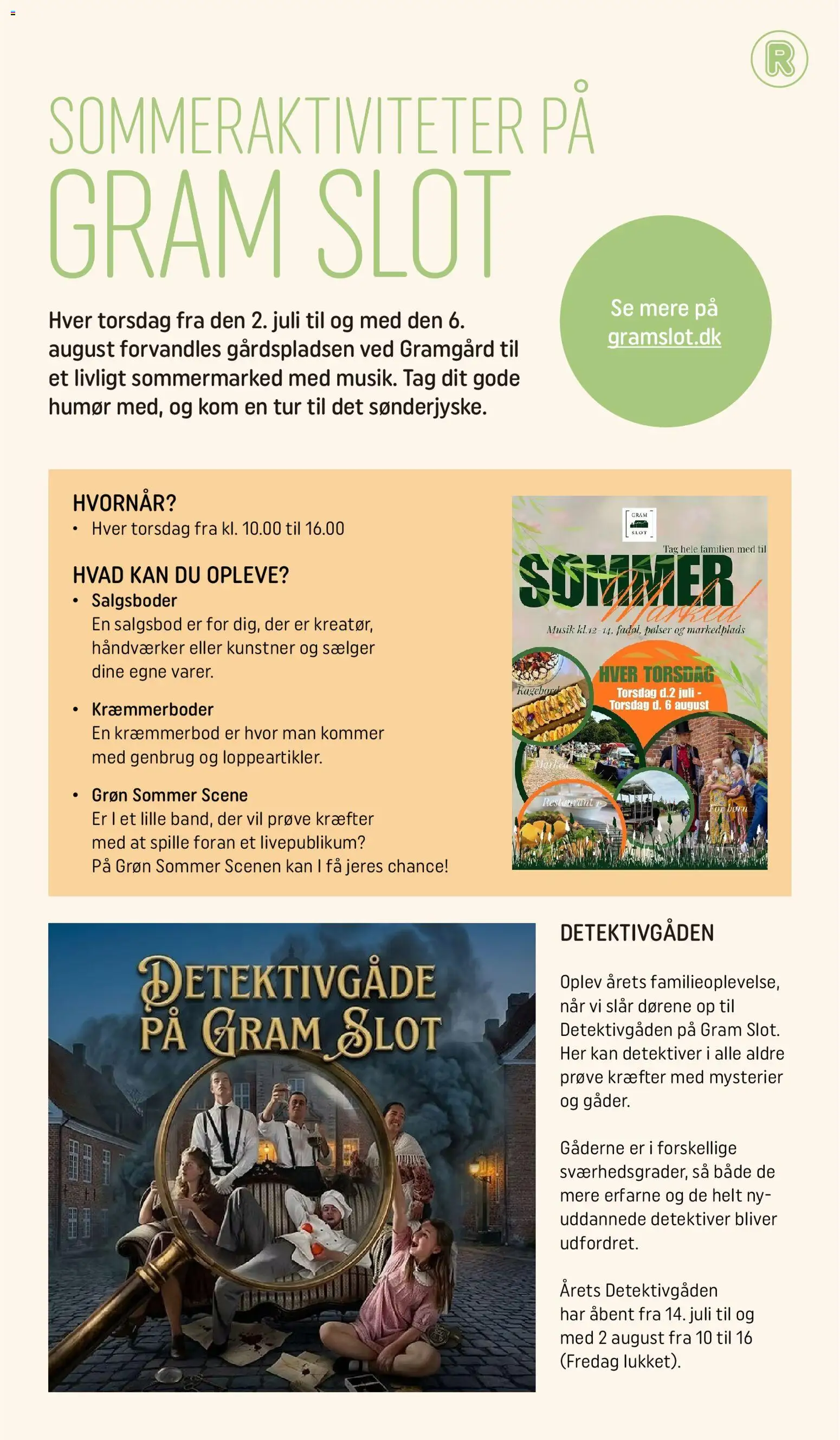 Rema 1000 tilbudsavis – gyldig fra 17.06.2026 | Side: 8 | Produkter: Pølser