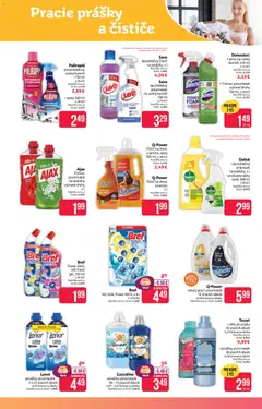 Teta drogerie leták platný od 31.08.2026 | Strana: 15
