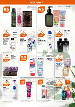 Müller Katalog - Pregled kataloga iz trgovine Müller, vrijedi od 04.05.2026 | Stranica: 5