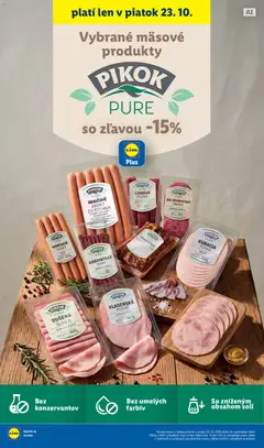 Lidl leták platný od 19.10.2026 | Strana: 114